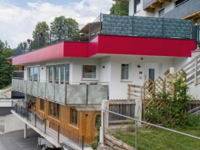 Josef Hart Im Zillertal